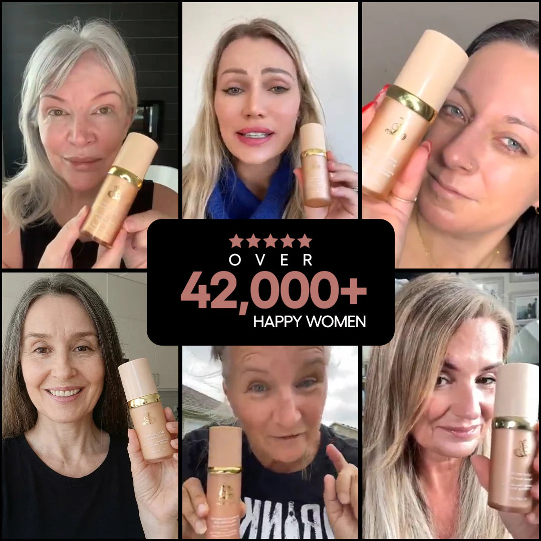 LegaCare Changing Foundation-4-in-1
