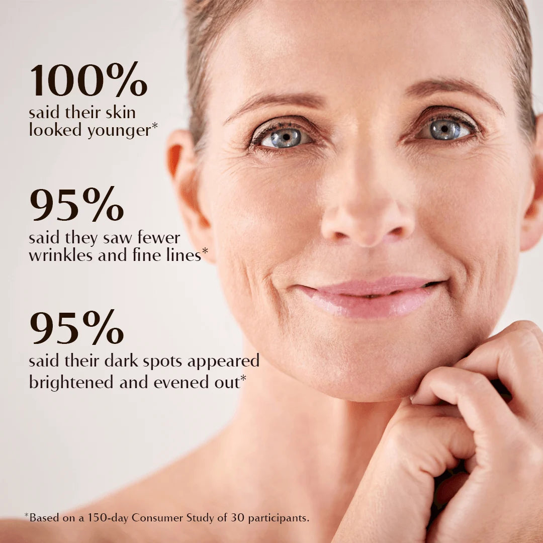 Rejuvenate Face Serum