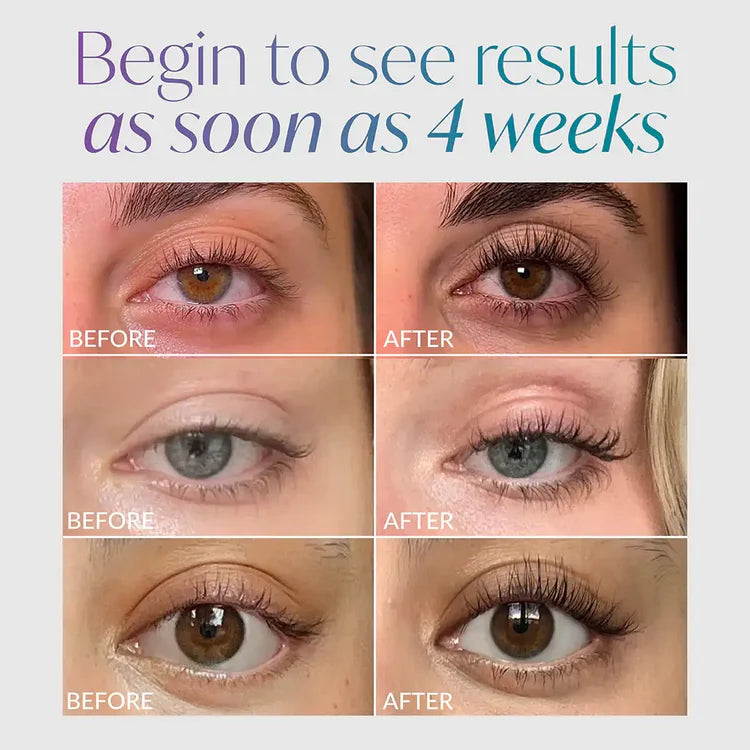 Eyelash Growth Serum