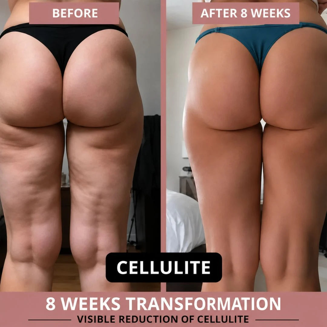 Sculpting Leggings for Weight Loss &amp; Cellulite Reduction