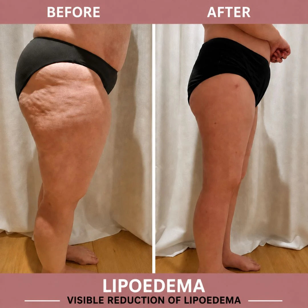 Sculpting Leggings for Weight Loss &amp; Cellulite Reduction