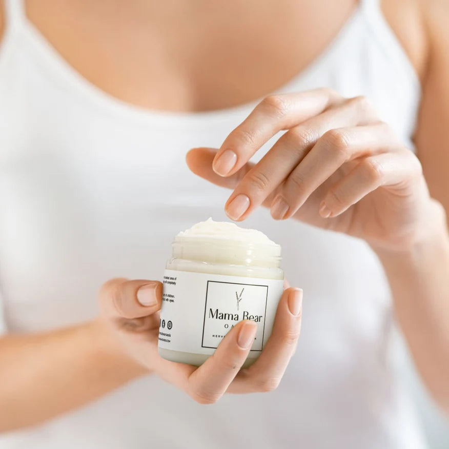 Neuropathy Guy  Nerve Cream
