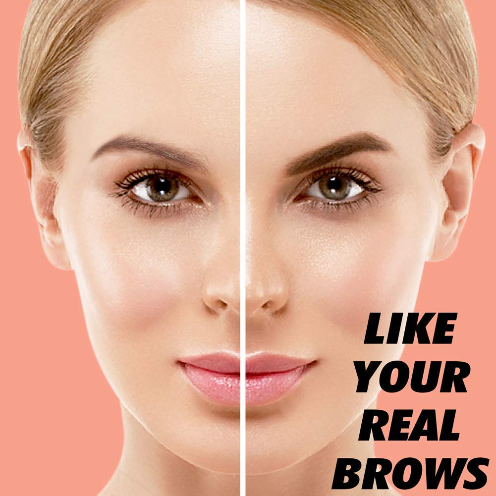 Jolie Eyebrow Pen