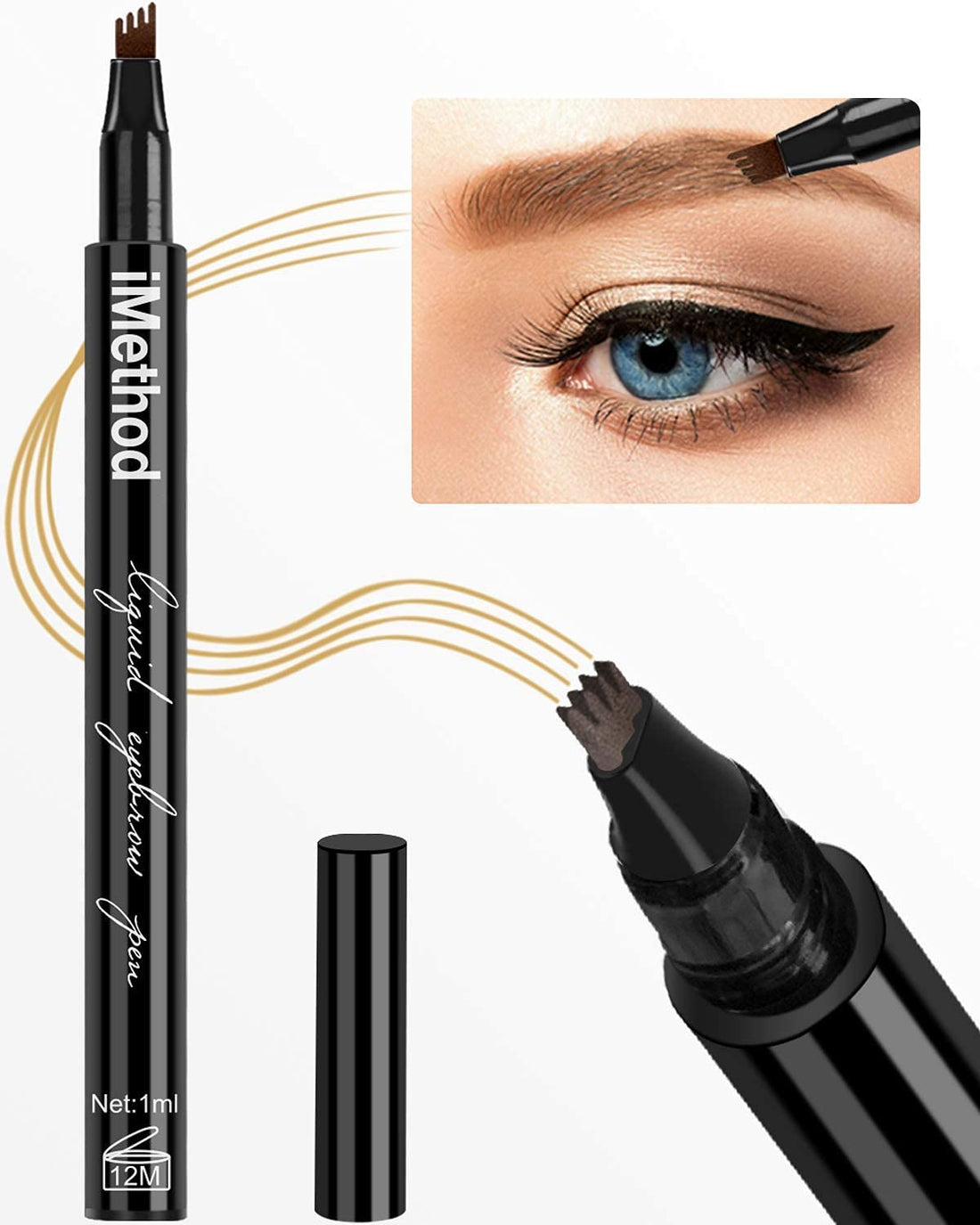 Jolie Eyebrow Pen