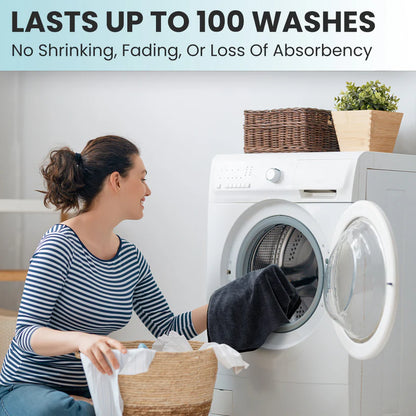 Drying Towel