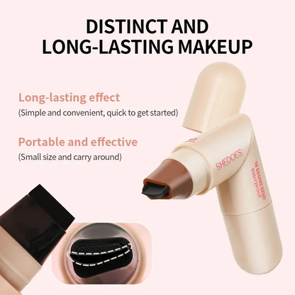 Jolie™ Winged Eyeliner Stamp