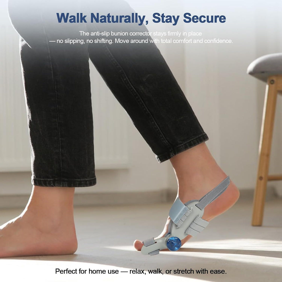 Jolie Bunion Corrector
