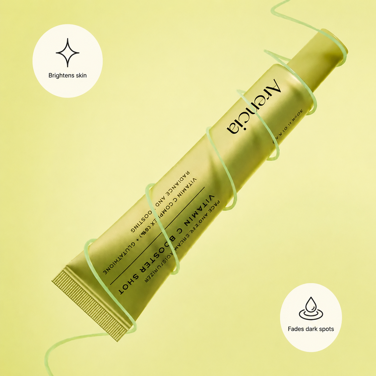 Arencia Vitamin C Booster Shot
