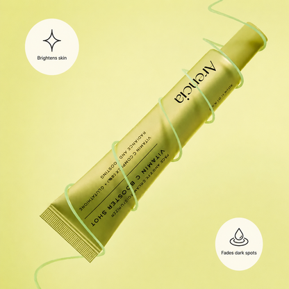 Arencia Vitamin C Booster Shot