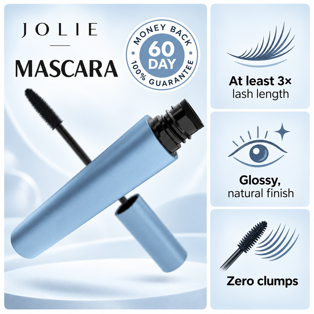 Jolie Mascara