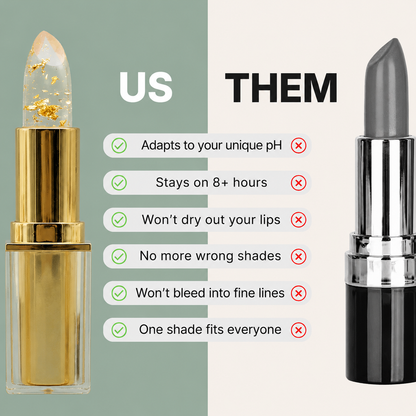 Jolie Signature Lipstick