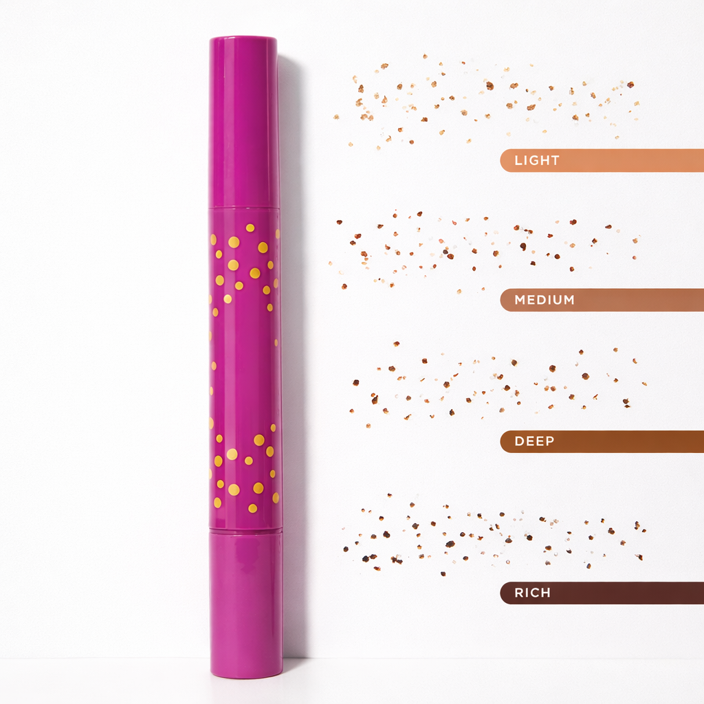 3-in-1 Freckles Pen