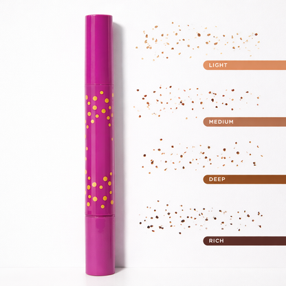 3-in-1 Freckles Pen