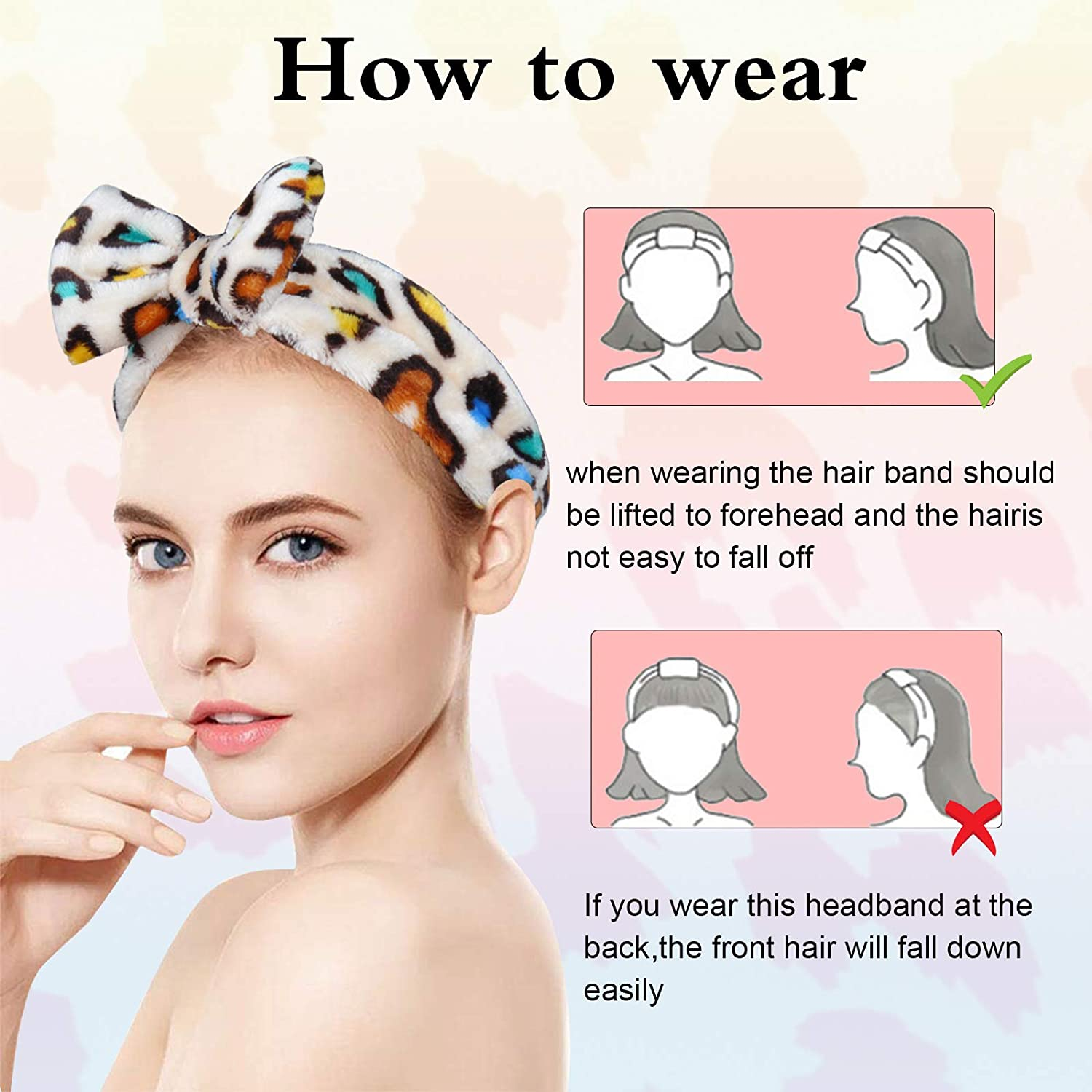 women headband
