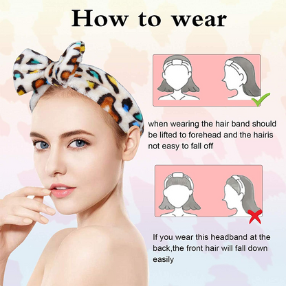 women headband