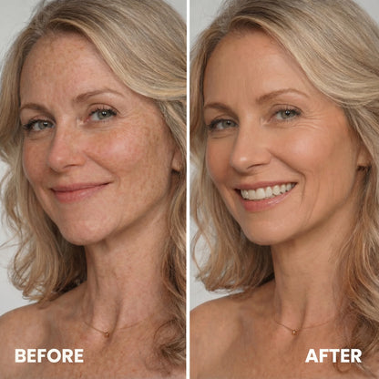 LegaCare Changing Foundation-4-in-1