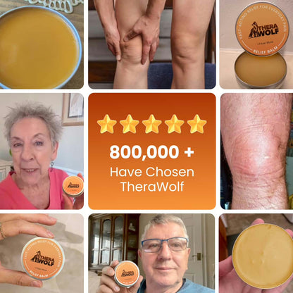 Natural Relief That Lets You Feel Like You Again