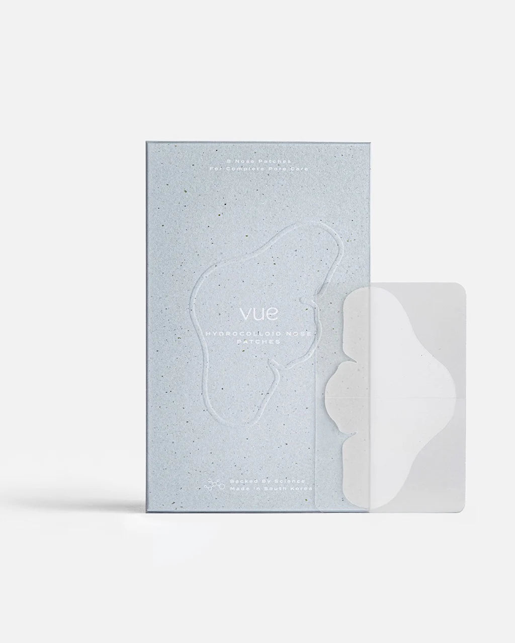Nose Patches ( Pack of 8 )