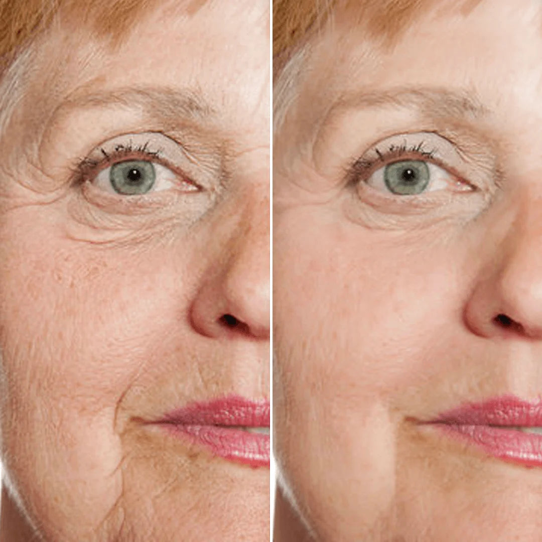 Rejuvenate Face Serum