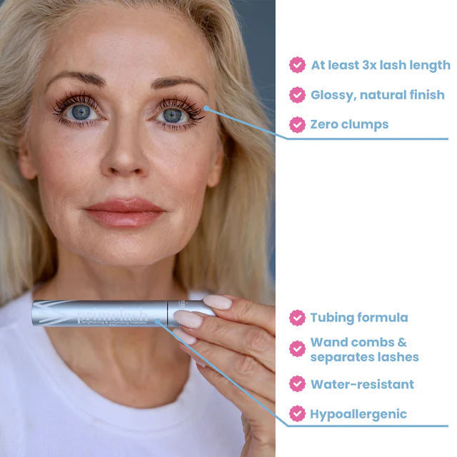 Jolie Mascara