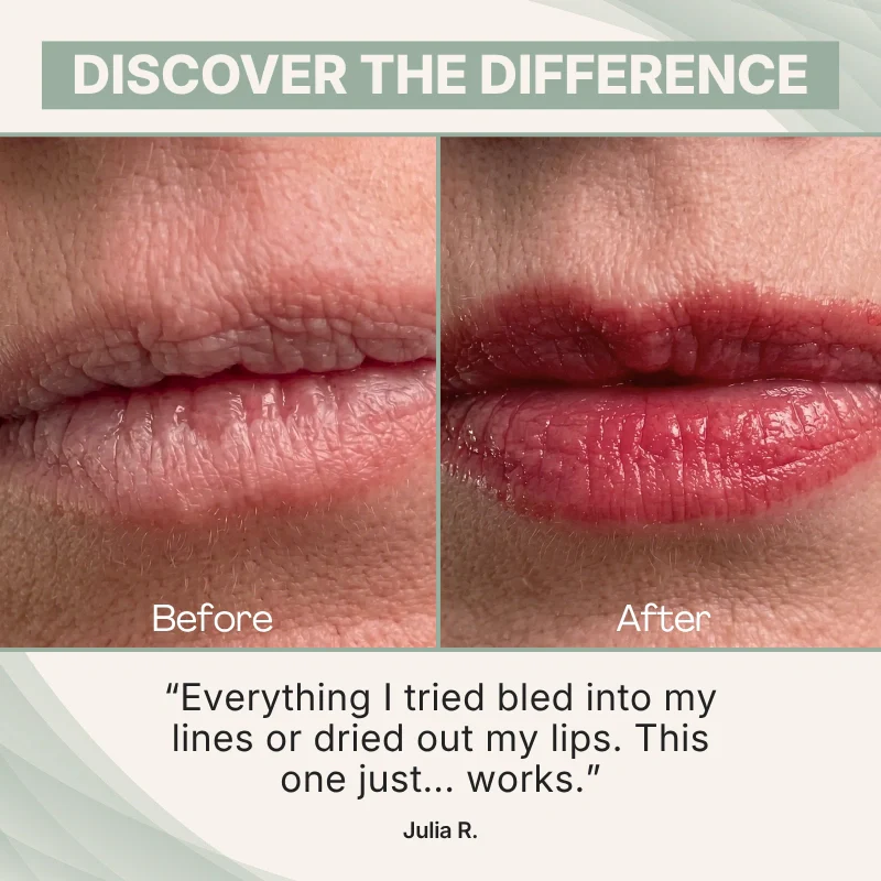 Jolie Signature Lipstick
