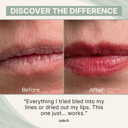 Jolie Signature Lipstick