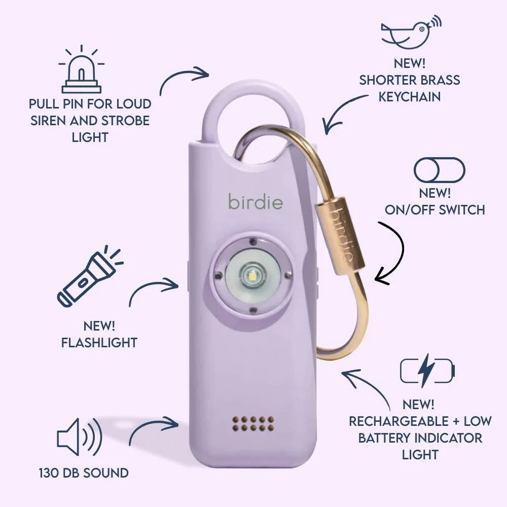 Birdie 3.0