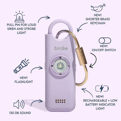 Birdie 3.0