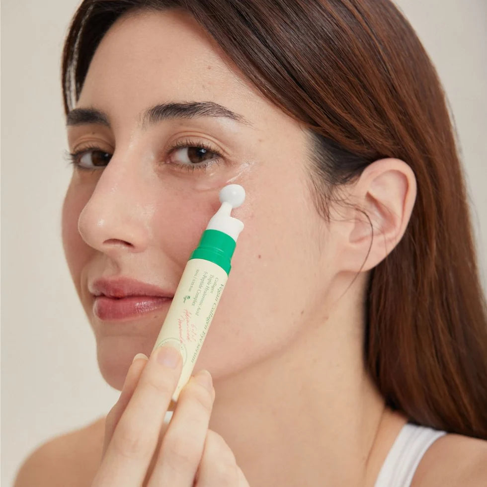 Vegan Collagen Eye Serum