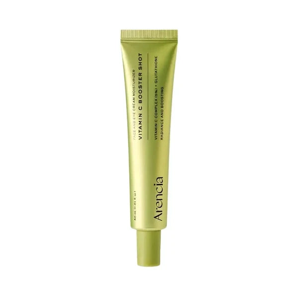 Arencia Vitamin C Booster Shot