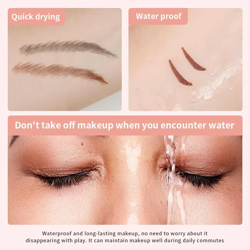 Jolie™ Winged Eyeliner Stamp